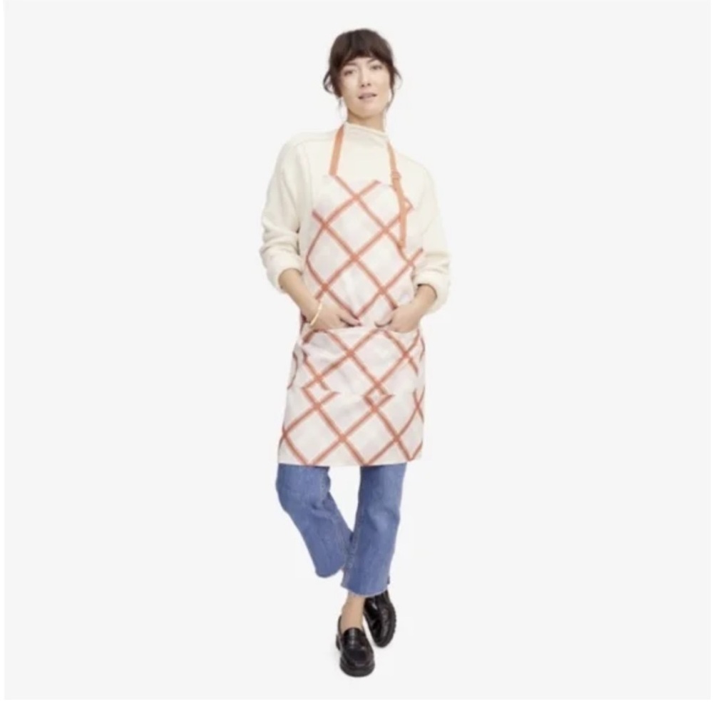 Sewing Down South - Cooking Apron